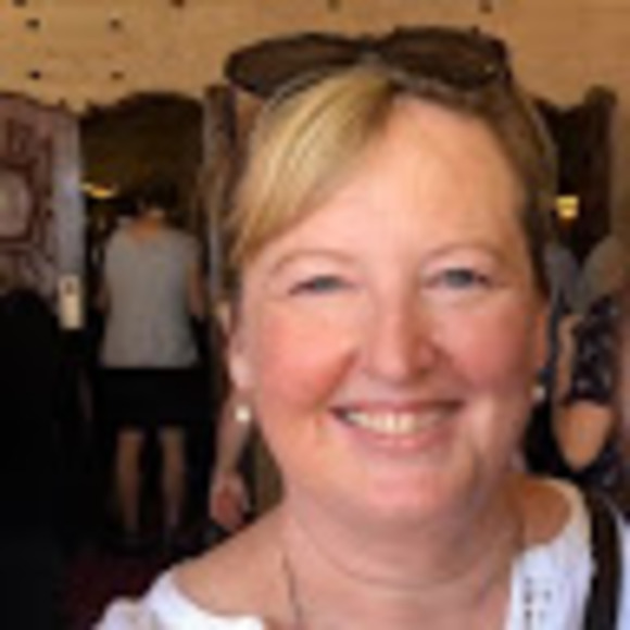 Meet your Posher, Rachel - Picture 1 of 1